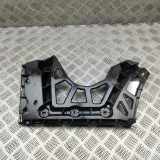 Stoßstangenhalterung hinten links SKODA ENYAQ iV SUV (5AC, 5AZ) 80X 4x4 5LG807393B