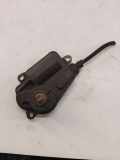 Air Flap Motor BMW X3 (G01, F97) xDrive 30 i 8582069