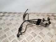 KRAFTSTOFFLEITUNG HYUNDAI GALLOPER II (JK-01) 2.5 TD intercooler