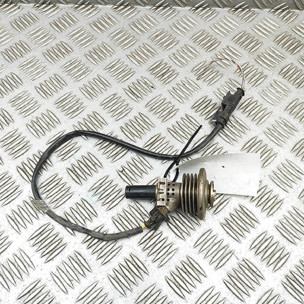 AdBlue Einspritzdüse MERCEDES-BENZ M (W166) ML 350 BlueTEC 4-matic (166.024) A1644900513