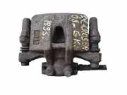 Bremssattel links hinten Citroen C-Crosser (VU, VV)