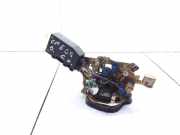 Türschloss hinten links OPEL OMEGA B Estate (21_, 22_, 23_) 2.5 TD 605329 90493703