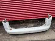 Stoßstange hinten Citroen C5 II Break (RE)