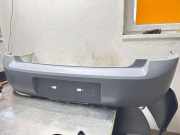 Hintere Stoßstange OPEL VECTRA C 2.2 direct 09186137