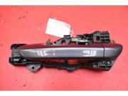 Türgriff links hinten VW Passat B6 Variant (3C5) 3C0837885E
