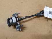 Türanschlag vorne links FORD FOCUS C-MAX 2.0 TDCi