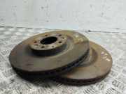 Bremsscheibe vorne links MAZDA CX-7 (ER) 2.2 MZR-CD AWD