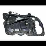 Türfensterheber hinten links VW PASSAT Variant B6 (3C5) 2.0 TDI 16V 0606 981221108