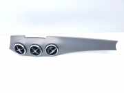 Ziergitter Mercedes-Benz CLA Coupe (C117) A1176801701