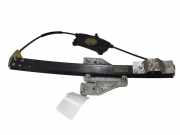 Fensterheber links hinten Audi A4 (8K, B8) 1021923064101