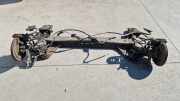 Achse hinten Skoda Octavia III Kombi (5E) 215MNA