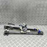 Türfensterheber hinten rechts LAND ROVER DISCOVERY V (L462) 3.0 D300 MHEV 4x4 HY32-27000-AB