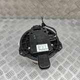 Heizgebläsemotor TOYOTA COROLLA Estate (_E21_) 2.0 Hybrid (MZEH12) 87103-F4010