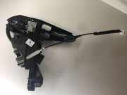 HALTERUNG TÜRGRIFF VORNE FORD MONDEO V Turnier 2.0 TDCi 01041401003