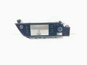 Musik-Player Verkleidung CITROËN C4 Grand Picasso II 1.6 BlueHDi 120 98167224XY