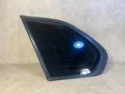 Linke Seite hinteres Seitenfenster BMW X5 (E70) xDrive 35 d 51367163061