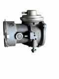 Drosselklappe VW TOUAREG (7LA, 7L6, 7L7) 2.5 R5 TDI 070128073