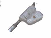 Auspufftopf hinten AUDI A6 (4F2, C6) 2.0 TFSI 4F0253612S