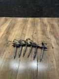 Einspritzdüse AUDI A6 Avant (4F5, C6) S6 quattro 059130277