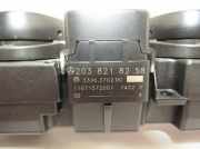 Tastenpanel MERCEDES-BENZ C (W203) C 270 CDI (203.016) 2038218258