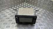 Radio/Navigationssystem-Kombination Nissan Juke (F15) 25915BV80A