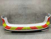 Hintere Stoßstange VW TOUAREG (CR7) 3.0 TSI 4motion 760807417G