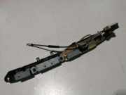 Gehäuse für Kennzeichenleuchte Skoda Superb I (3U) 385827297