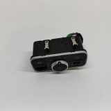 Lichtschalterverkleidung MERCEDES-BENZ CLA Coupe (C118) CLA 200 Mild-Hybrid A2479052902