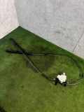 Rear Parcel Shelf Left Rail Cover AUDI Q7 (4M) 3.0 TDI quattro C19862104
