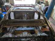 Dach MERCEDES-BENZ E (W213) E 220 d (213.004)