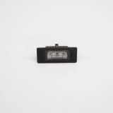 Kennzeichenbeleuchtung AUDI A1 (8X1, 8XK) S1 quattro 4G0943021