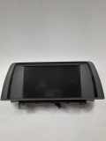 Navigationsanzeige BMW 3 Touring (F31) 320 d xDrive 990001392 9262753021