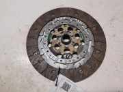 Kupplungsscheibe RENAULT LAGUNA II (BG0/1_) 1.9 dCi (BG1A, BG1V)
