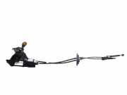 Gangschaltmechanismus RENAULT LAGUNA III (BT0/1) 2.0 dCi (BT01, BT09, BT12, BT1S) 8200743573D
