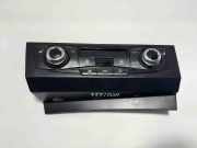 Heizungsbetätigung (Konsole) vorne Audi A5 Cabriolet (8F) 8K2820043N