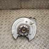 Nabe hinten rechts JAGUAR F-PACE (X761) 2.0 D HK83-1109-AA FK72-5A994-AC