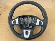 Lenkrad RENAULT GRAND SCÉNIC III (JZ0/1_) 1.5 dCi 609581410