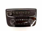 Klimabedienteil PEUGEOT 508 1.6 THP 96656643XZ