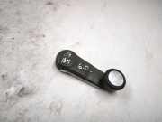 Fensteröffnungsgriff AUDI A4 Avant (8D5, B5) S4 quattro 443837581D