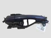 Türaußengriff hinten links VOLVO V60 I Cross Country (157) D4 31276166