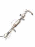 Katalysator RENAULT MASTER III Furgon (FV) 2.3 dCi 145 FWD (FV0E, FV0F, FV0H, FV0J) 82222803