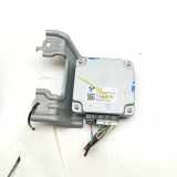 Stromsteuergerät ISUZU D-MAX II (TFR, TFS) 1.9 Ddi 4x4 (TFS87_) 8983917361 5396130