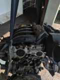 Motor RENAULT MEGANE Scenic (JA0/1_) 1.6 16V (JA0B, JA04, JA11)