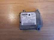 Airbag-Steuergerät PEUGEOT 607 (9D, 9U) 2.2 HDi 9659531880