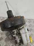 Unterdruck-Bremskraftverstärker SKODA ROOMSTER Praktik (5J) 1.2 6Q1614105AH