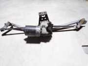 Scheibenwischermechanismus vorne AUDI 80 (89, 89Q, 8A, B3) 1.8 S 893955113 893955023