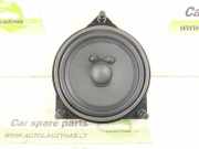 Türlautsprecher vorne links