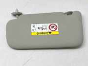 Sonnenblende rechts Nissan Pulsar (C13) 964004MA0D