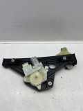 Türfensterheber hinten links RENAULT CLIO V (B7_) 1.3 TCe 130 (B7MF) 827217837R