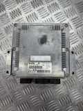 Motorsteuergerät CITROËN C5 I Break (DE_) 2.2 HDi (DE4HXB, DE4HXE) 9645534980